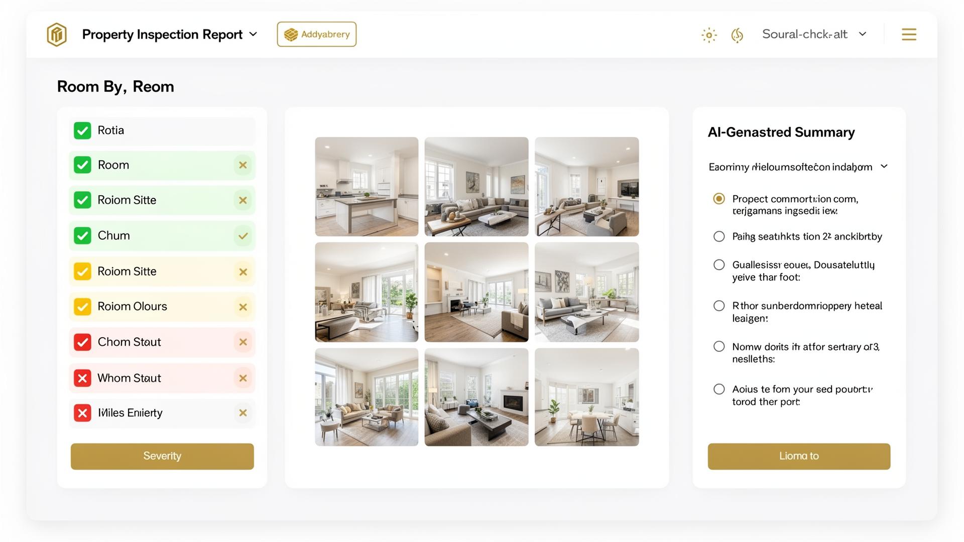 PropertyGenie.ai — AI-Powered Real Estate Platform